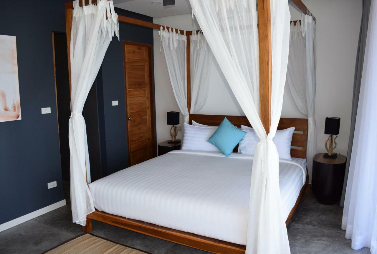 St Barth Villas Salad Beach Exterior photo