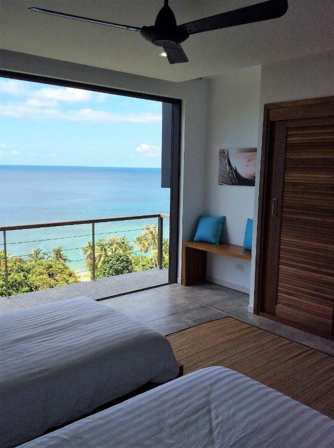 St Barth Villas Salad Beach Exterior photo