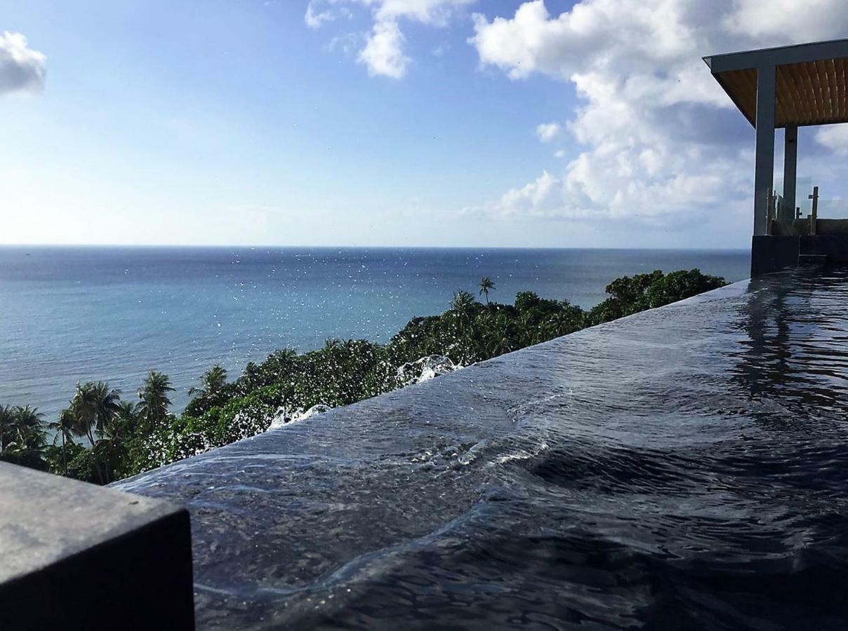 St Barth Villas Salad Beach Exterior photo