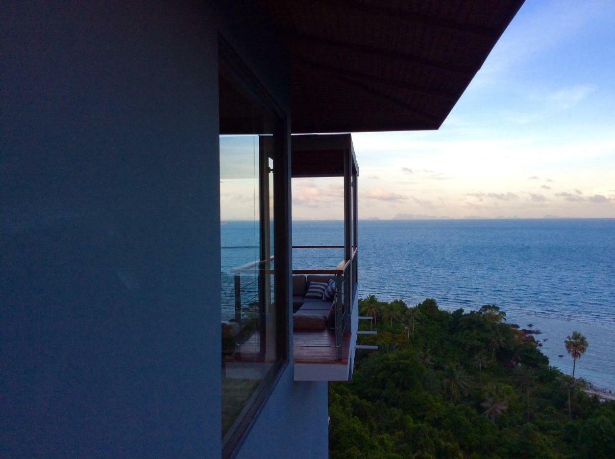 St Barth Villas Salad Beach Exterior photo